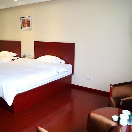 Greentree Inn Sichuan Chendu Kuan Alley And Zhai Alley Renmin Park Business Hotel Thành Đô Ngoại thất bức ảnh
