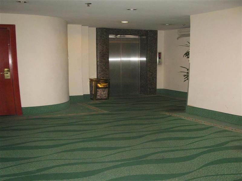 Greentree Inn Sichuan Chendu Kuan Alley And Zhai Alley Renmin Park Business Hotel Thành Đô Ngoại thất bức ảnh