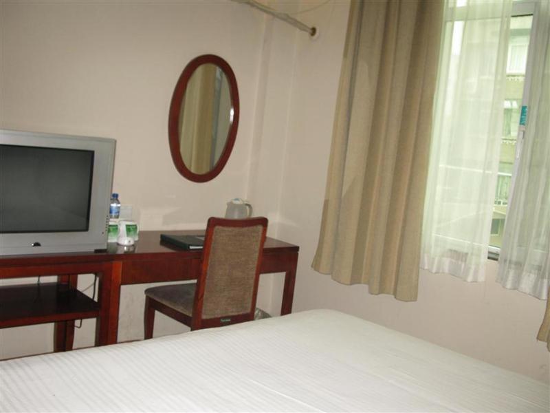 Greentree Inn Sichuan Chendu Kuan Alley And Zhai Alley Renmin Park Business Hotel Thành Đô Phòng bức ảnh